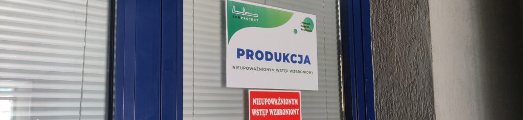 produkcja